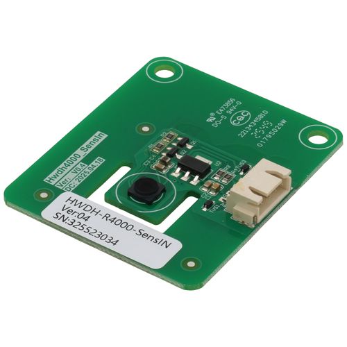 Main product image of Inlet Sensor Control Board (4th Gen.), 50081282-010