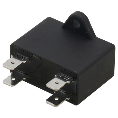 Main product image of Fan Capacitor for Model DHM065R4000 Dehumidifier, 50081282-015