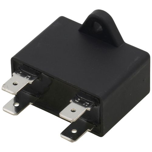 Main product image of Fan Capacitor for Model DHM090R4000 Dehumidifier, 50081282-016