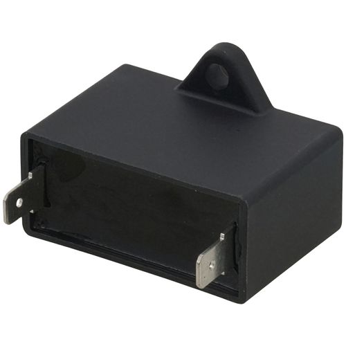 Main product image of Fan Capacitor for Model DHM120R4000 Dehumidifier, 50081282-017