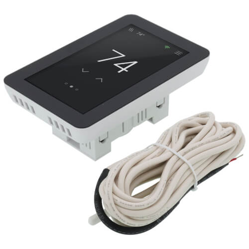 Main product image of Programmable Wi-Fi SunStat ConnectPlus Thermostat, 120/240V