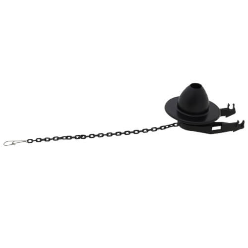 500 Universal Toilet Flapper With Microban