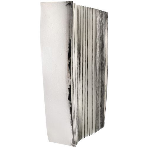 Main product image of Replacement Media for Series 5000 Air Cleaners (Pack of 2)