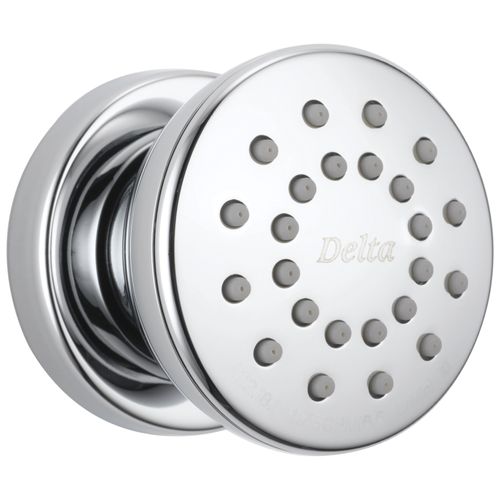 Main product image of Surface Mount Body Spray (Chrome), 50102
