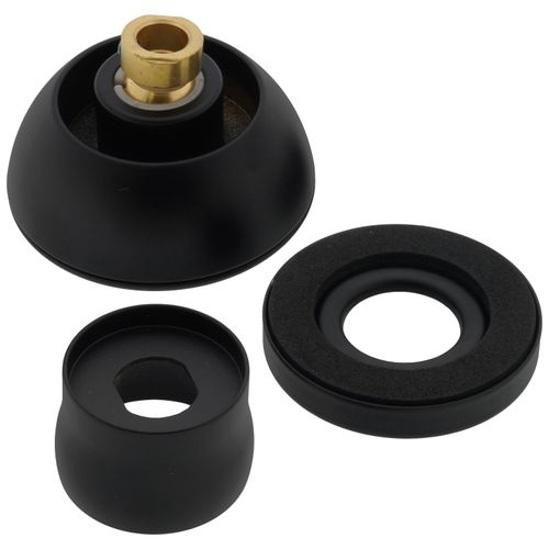 Main product image of Surface Mount Body Spray (Matte Black), 50102-BL