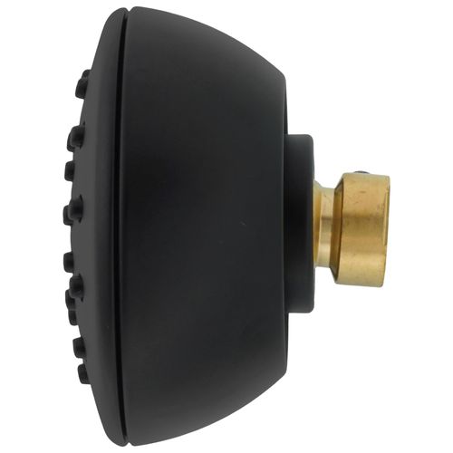 Main product image of Surface Mount Body Spray (Matte Black), 50102-BL