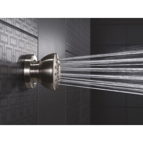 Main product image of Surface Mount Body Spray (Stainless Steel), 50102-SS