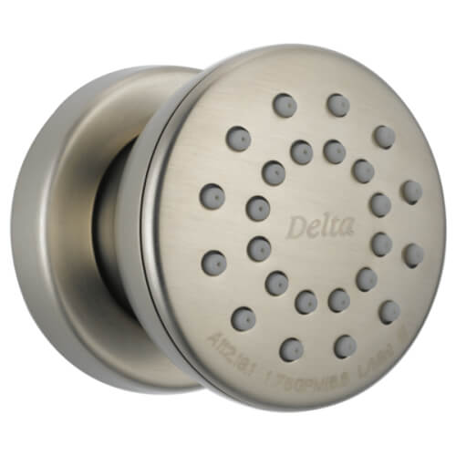 Main product image of Surface Mount Body Spray (Stainless Steel), 50102-SS