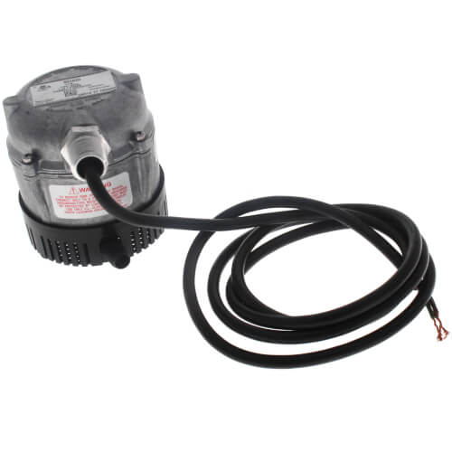 Main product image of 1-YS Parts Washer Pump 1/150 HP, 115V, 6' cord