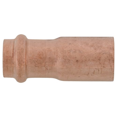 Main product image of 3/4" FTG x 1/2" Press Copper Reducer
