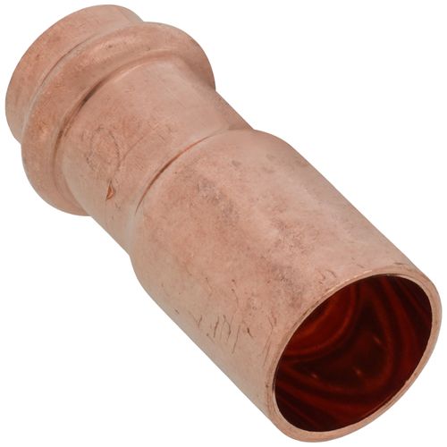Main product image of 3/4" FTG x 1/2" Press Copper Reducer