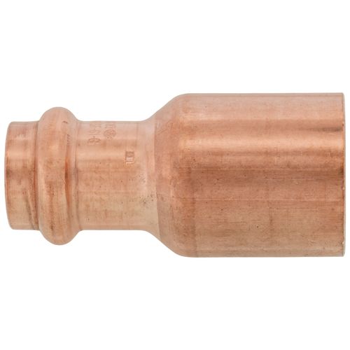 Main product image of 1" FTG x 1/2" Press Copper Reducer