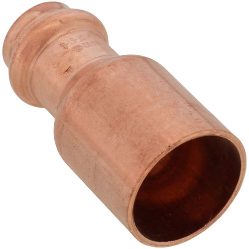 Main product image of 1" FTG x 1/2" Press Copper Reducer