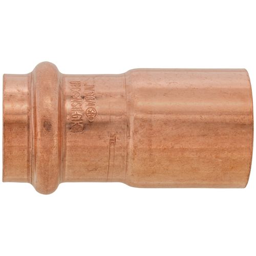 Main product image of 1" FTG x 3/4" Press Copper Reducer