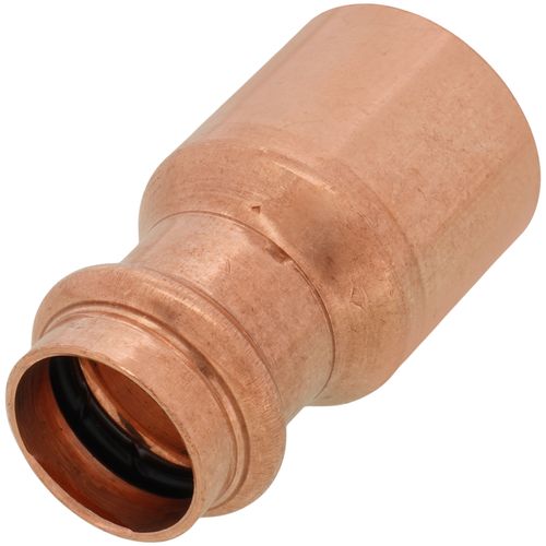 Main product image of 1-1/4" FTG x 3/4" Press Copper Reducer