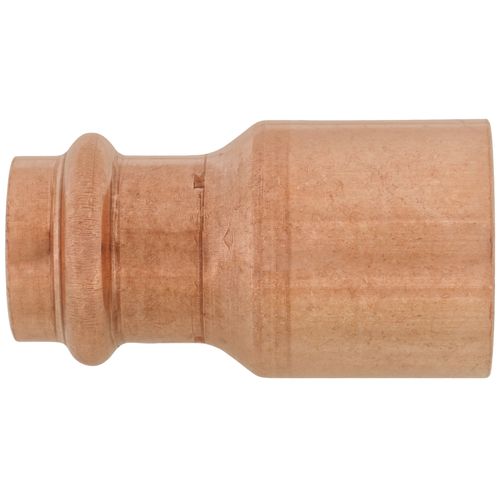Main product image of 1-1/4" FTG x 3/4" Press Copper Reducer