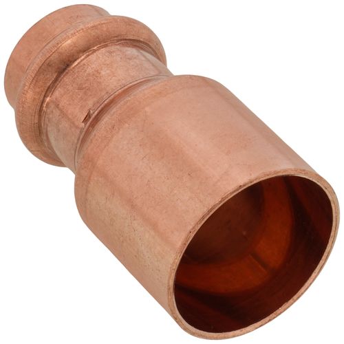 Main product image of 1-1/4" FTG x 3/4" Press Copper Reducer