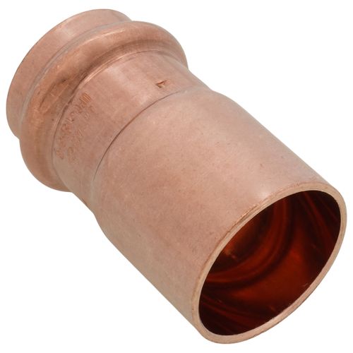 Main product image of 1-1/4" FTG x 1" Press Copper Reducer