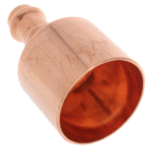Main product image of 2" FTG x 1/2" Press Copper Reducer