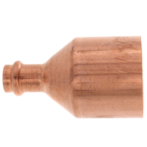 Main product image of 2" FTG x 1/2" Press Copper Reducer