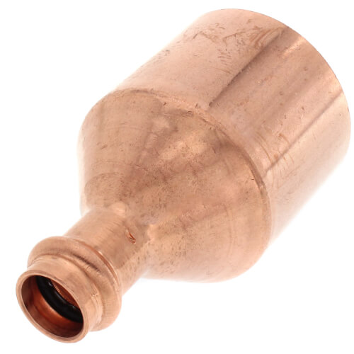 Main product image of 2" FTG x 1/2" Press Copper Reducer
