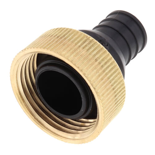 3 Piece Viega  Manabloc Adapter  Kit 2 Viega 50141 1 53601 CAP  SHIPS FREE! 