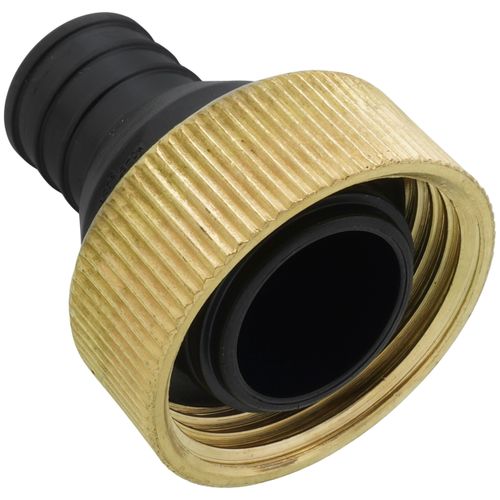 Main product image of Zero Lead PolyAlloy 3/4" PEX Crimp x MANABLOC Supply Adapter