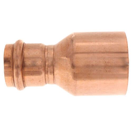 Main product image of 2-1/2" FTG x 1" Press Copper Reducer
