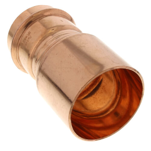 Main product image of 2-1/2" FTG x 2" Press Copper Reducer