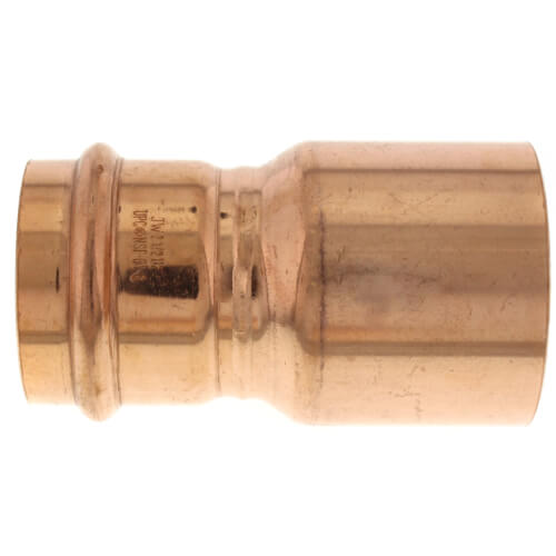 Main product image of 2-1/2" FTG x 2" Press Copper Reducer