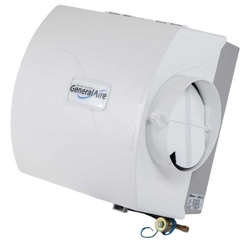 Main product image of 1099LHS Bypass Humidifier with Manual Humidistat