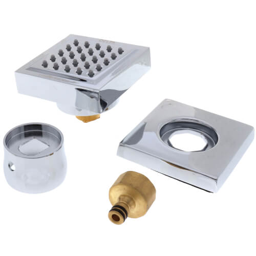Main product image of Surface Mount Body Spray (Lumicoat Chrome), 50150-PR