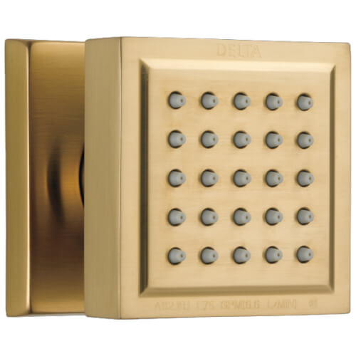 Main product image of Surface Mount Body Spray (Champagne Bronze), 50150-CZ