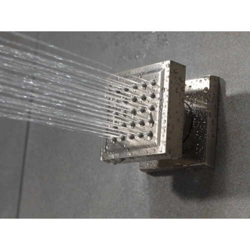 Main product image of Surface Mount Body Spray (Stainless Steel)