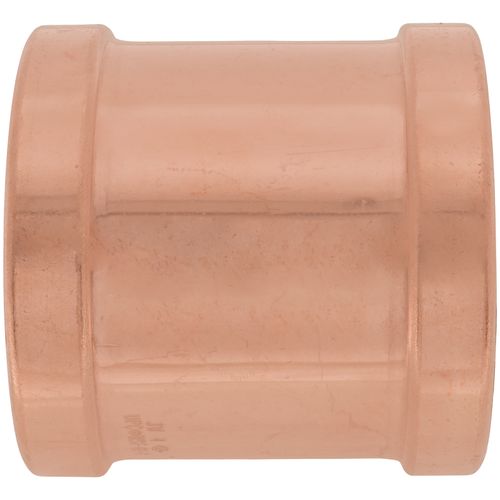 Main product image of 4" Press Copper Coupling, No-Stop