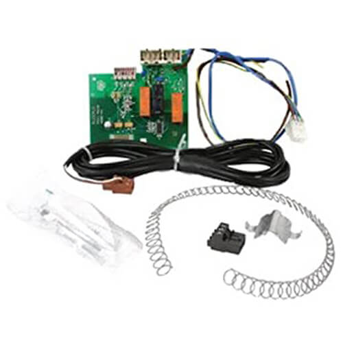 Main product image of FM 242 2-Stage Module