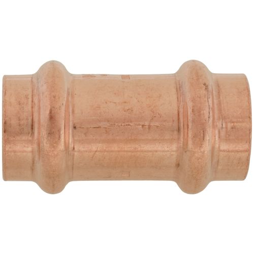 Main product image of 1/2" Press Copper Coupling