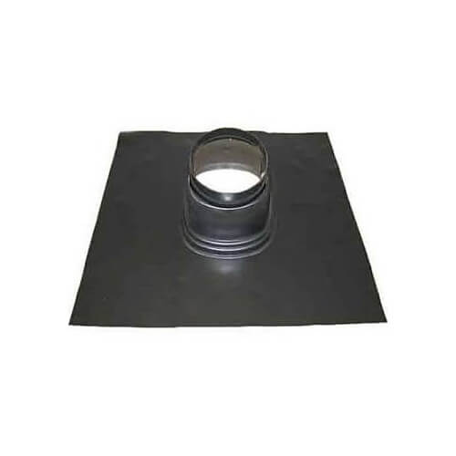 Main product image of Tile/Shingle Roof Flashing (8/12 to 16/12 Pitch)