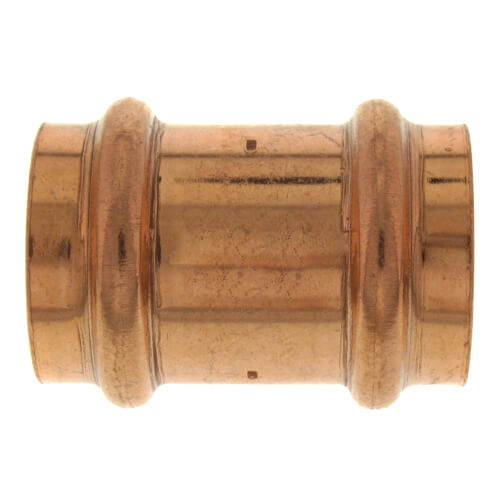 1" Press Copper Coupling
