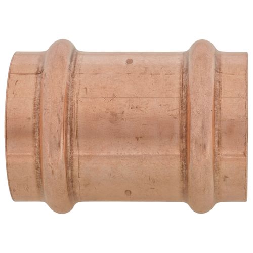 Main product image of 1-1/4" Press Copper Coupling