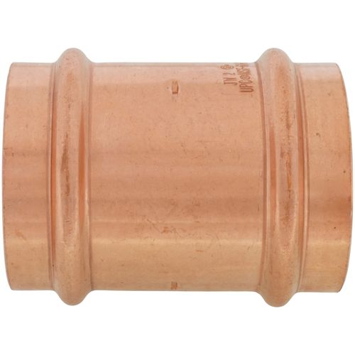 Main product image of 2" Press Copper Coupling