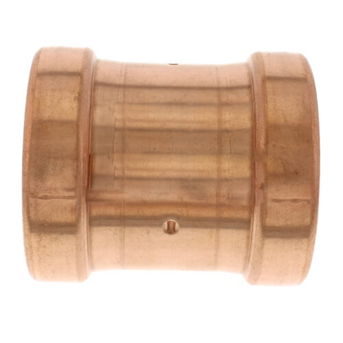 Main product image of 2-1/2" Press Copper Coupling