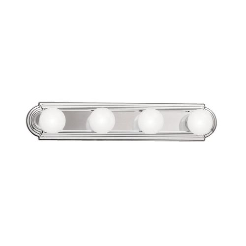 Main product image of 24" 4 Light Vanity Light (Chrome)