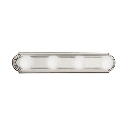 Main product image of 24" 4 Light Vanity Light (Brushed Nickel)