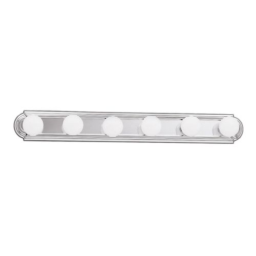 Main product image of 36" 6 Light Vanity Light (Chrome)