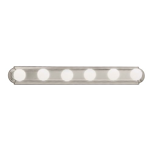 Main product image of 36" 6 Light Vanity Light (Brushed Nickel)