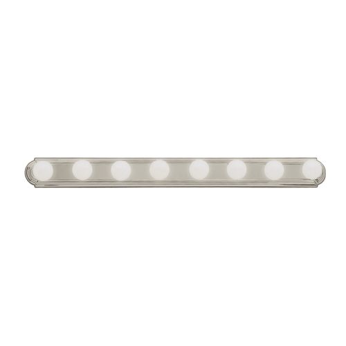 Main product image of 48" 8 Light Vanity Light (Brushed Nickel)