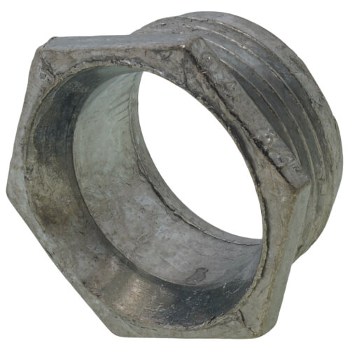 502ARLINGTON Arlington 502ARLINGTON 3/4" Rigid Zinc Conduit Chase