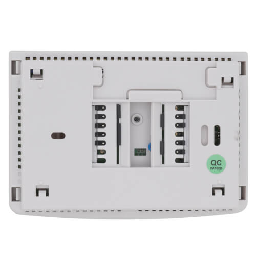 5020 Braeburn 5020 7 Day Programmable Thermostat (1 Heat/1 Cool