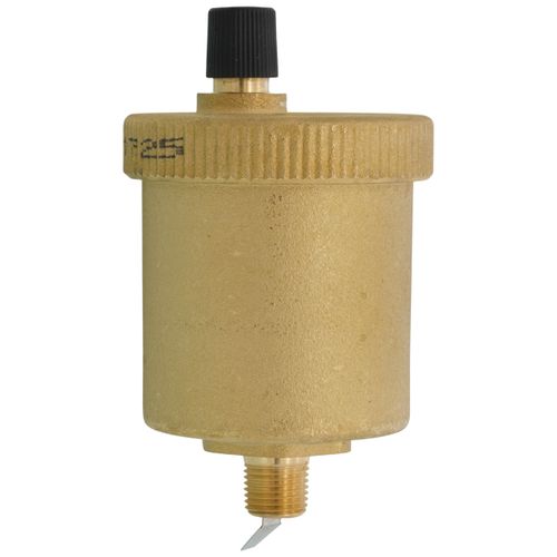 Main product image of 1/8" Male NPT MINICAL Automatic Air Vent